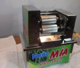 Các cách mua máy ép mía siêu sạch tại Hà Nội hiện nay