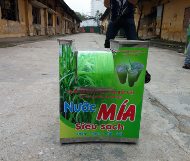 máy ép mía siêu sạch đời mới máy ép mía siêu sạch đời mới
