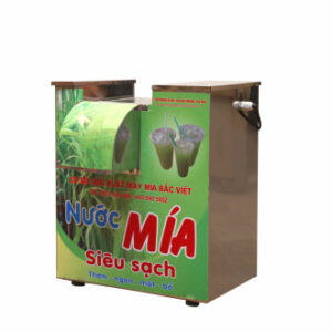 Máy ép nước mía siêu sạch mini f1_400